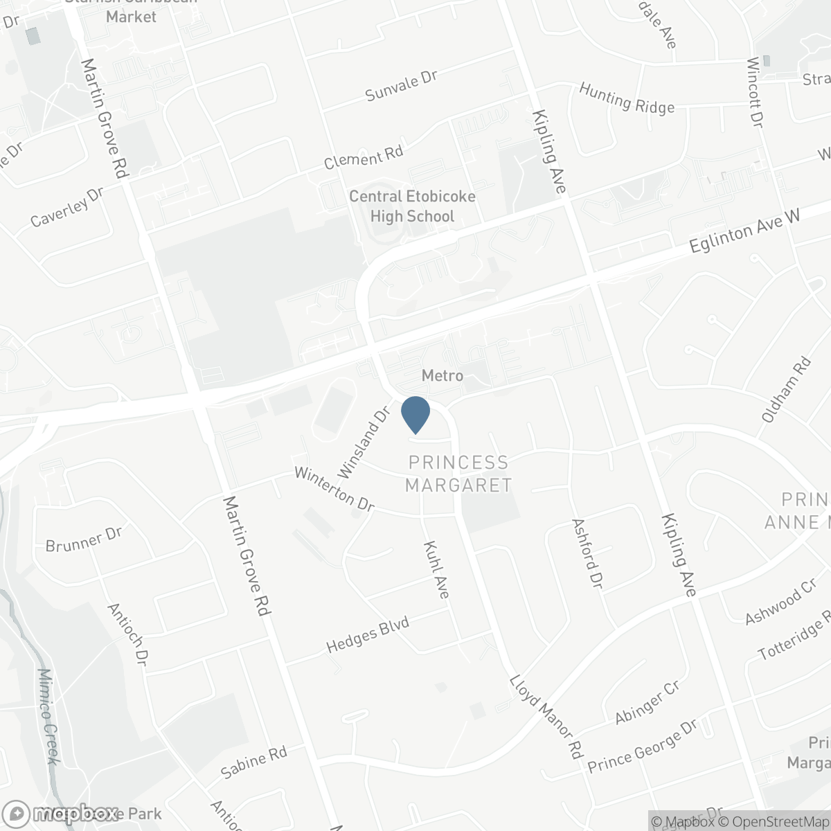 210 LLOYD MANOR ROAD, Toronto, Ontario M9B 5K6